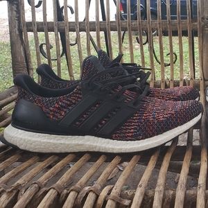 Multi Color Ultra Boost 3.0